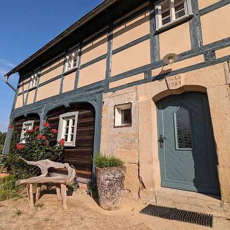 Flachshaeusl Mittelndorf Екстериор снимка